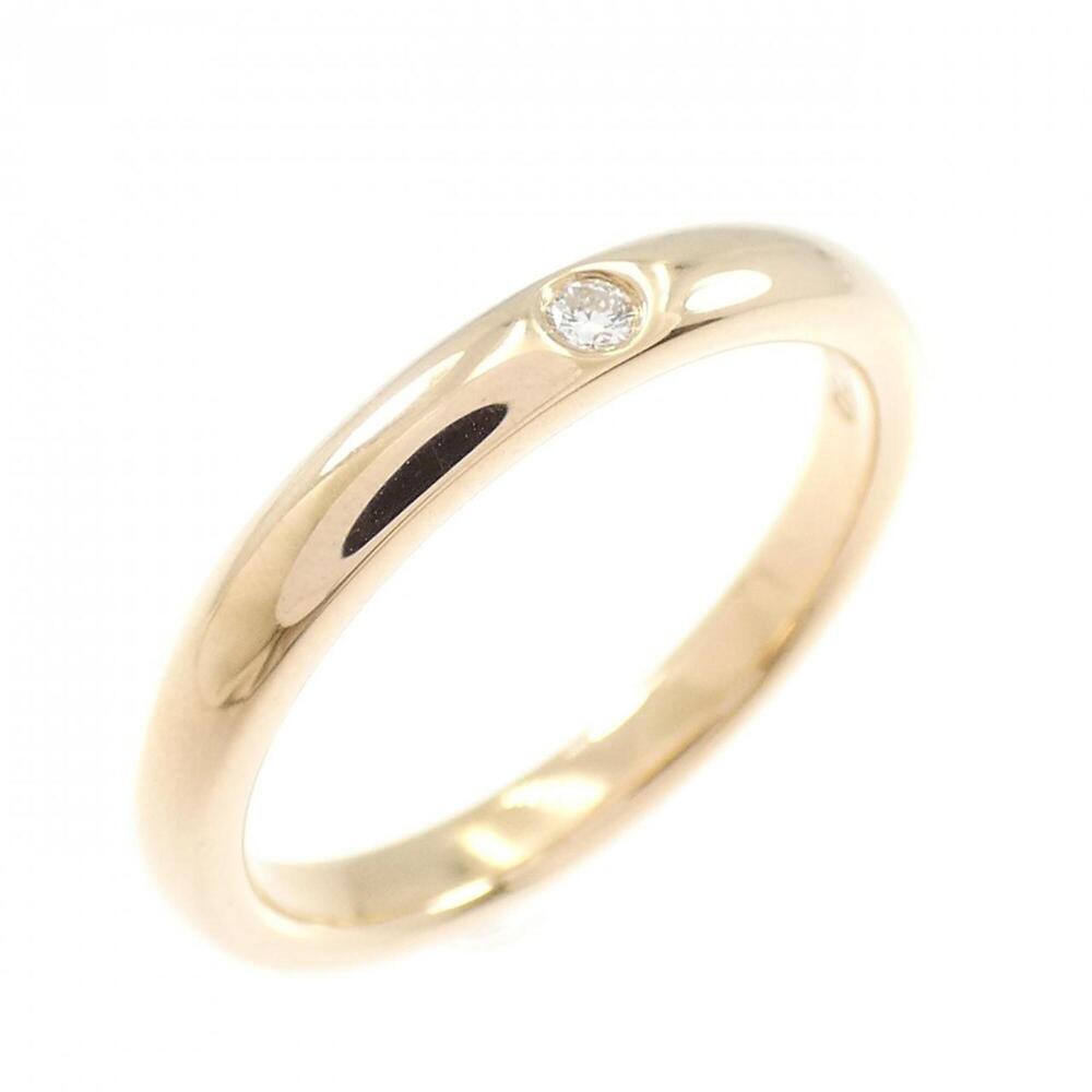 TIFFANY & CO. Gold Ring